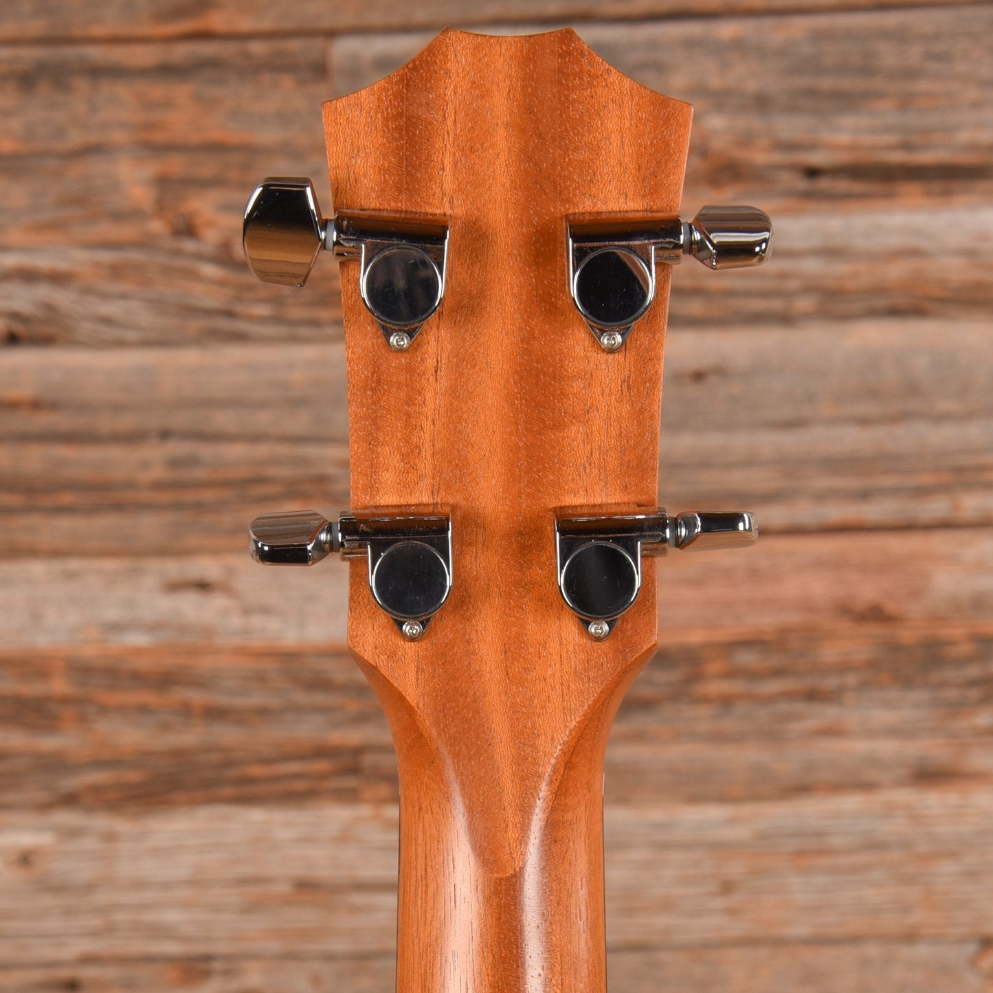 Taylor GS Mini-e Koa Bass Natural 2023 Acoustic Guitars / Mini/Travel