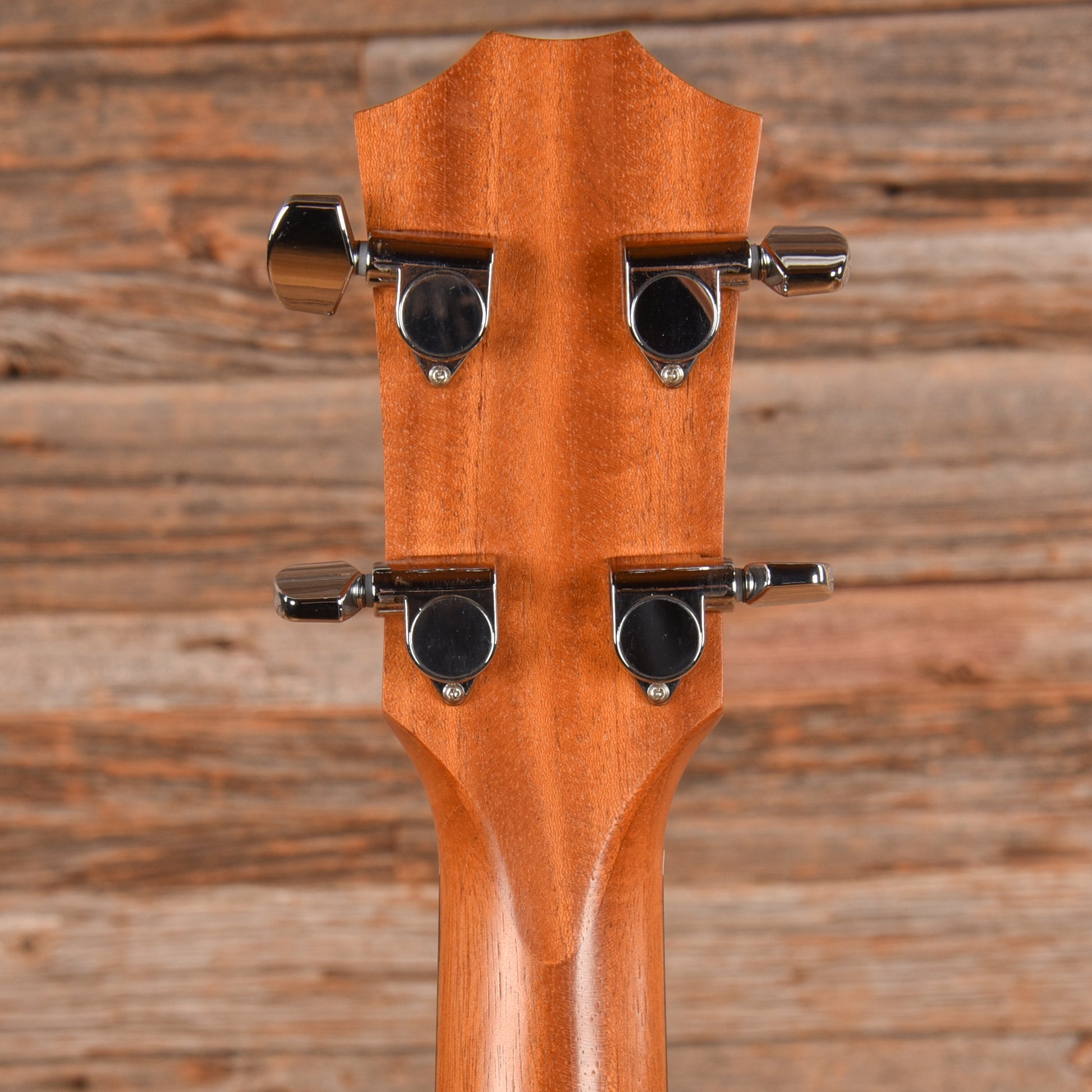 Taylor GS Mini-e Koa Bass Natural 2023 Acoustic Guitars / Mini/Travel