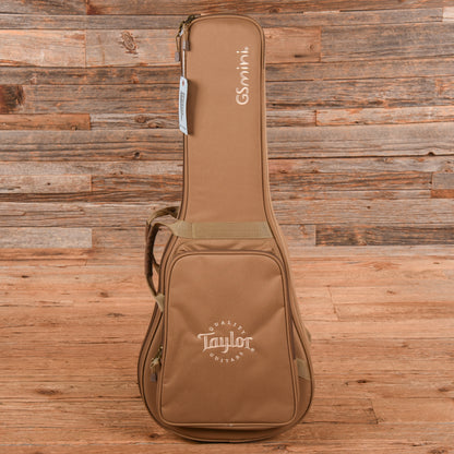 Taylor GS Mini-e Koa Bass Natural 2023 Acoustic Guitars / Mini/Travel