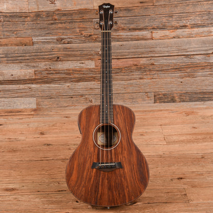 Taylor GS Mini-e Koa Bass Natural 2023 Acoustic Guitars / Mini/Travel