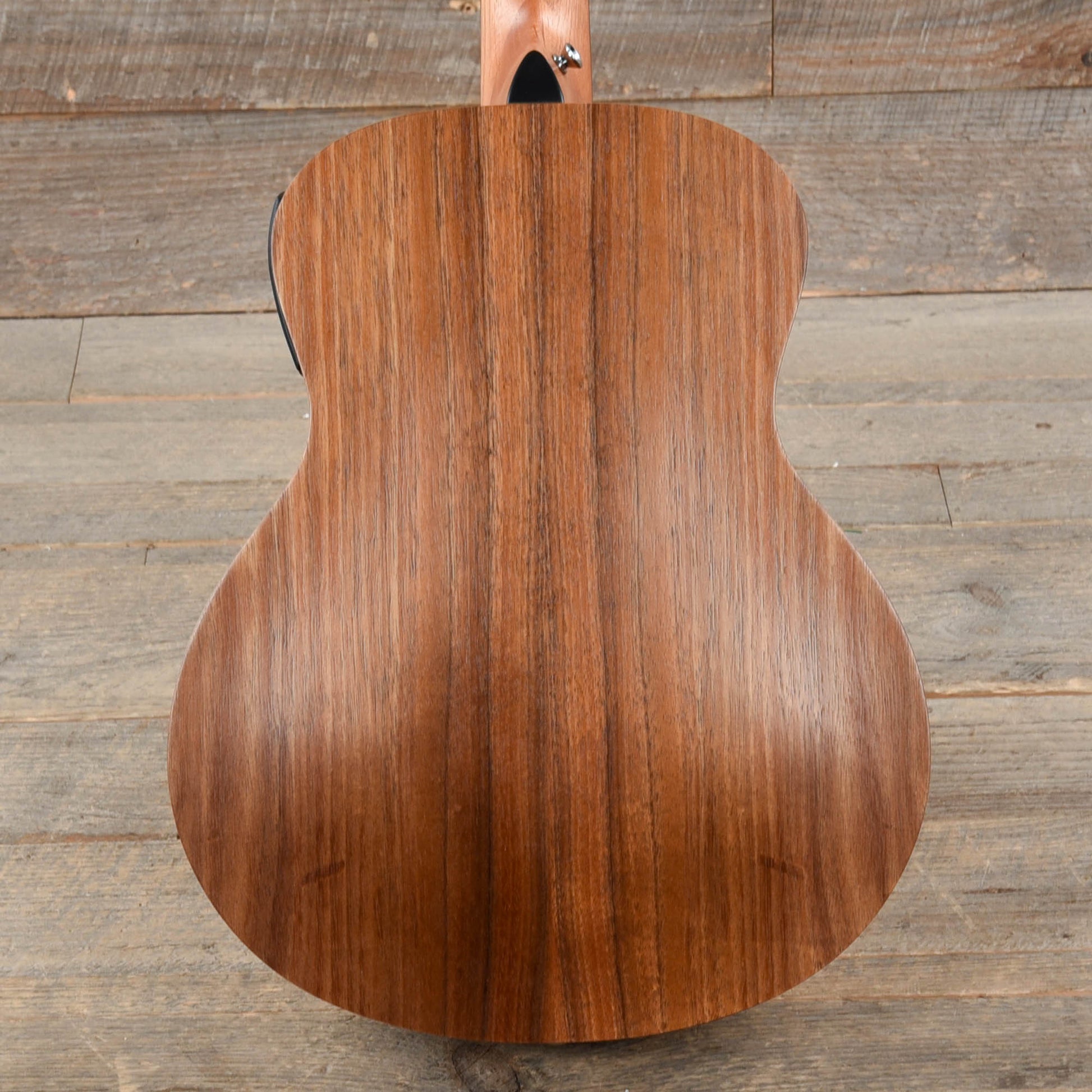 Taylor GS Mini-e Koa LEFTY Natural w/ES-B & Gig Bag Acoustic Guitars / Mini/Travel
