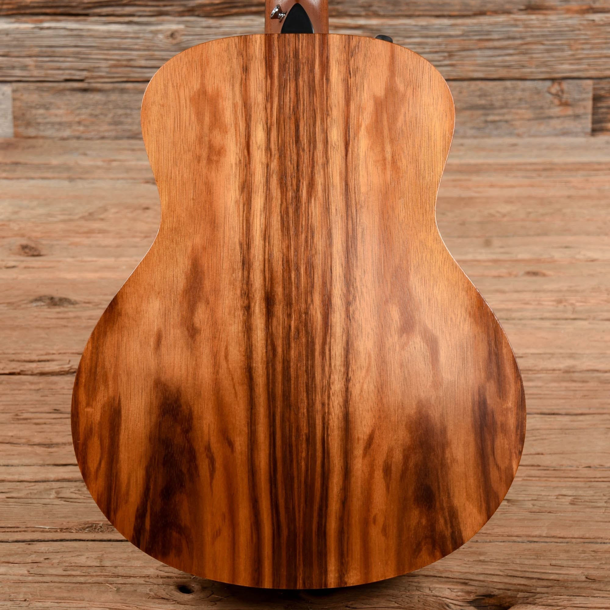 Taylor GS Mini-e Koa Natural 2016 Acoustic Guitars / Mini/Travel