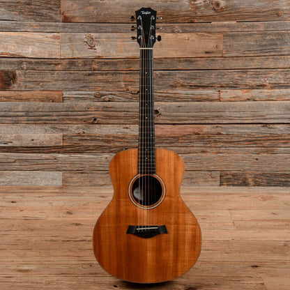 Taylor GS Mini-e Koa Natural 2016 Acoustic Guitars / Mini/Travel