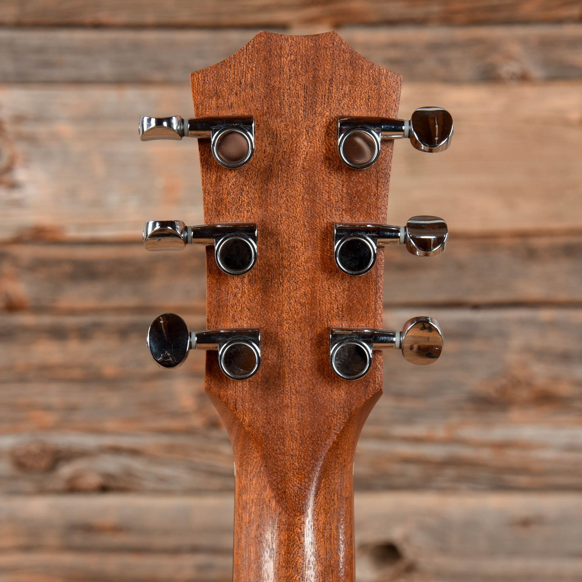 Taylor GS Mini-e Koa Natural 2016 Acoustic Guitars / Mini/Travel