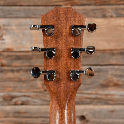 Taylor GS Mini-e Koa Natural 2016 Acoustic Guitars / Mini/Travel
