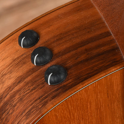 Taylor GS Mini-e Koa Natural 2016 Acoustic Guitars / Mini/Travel