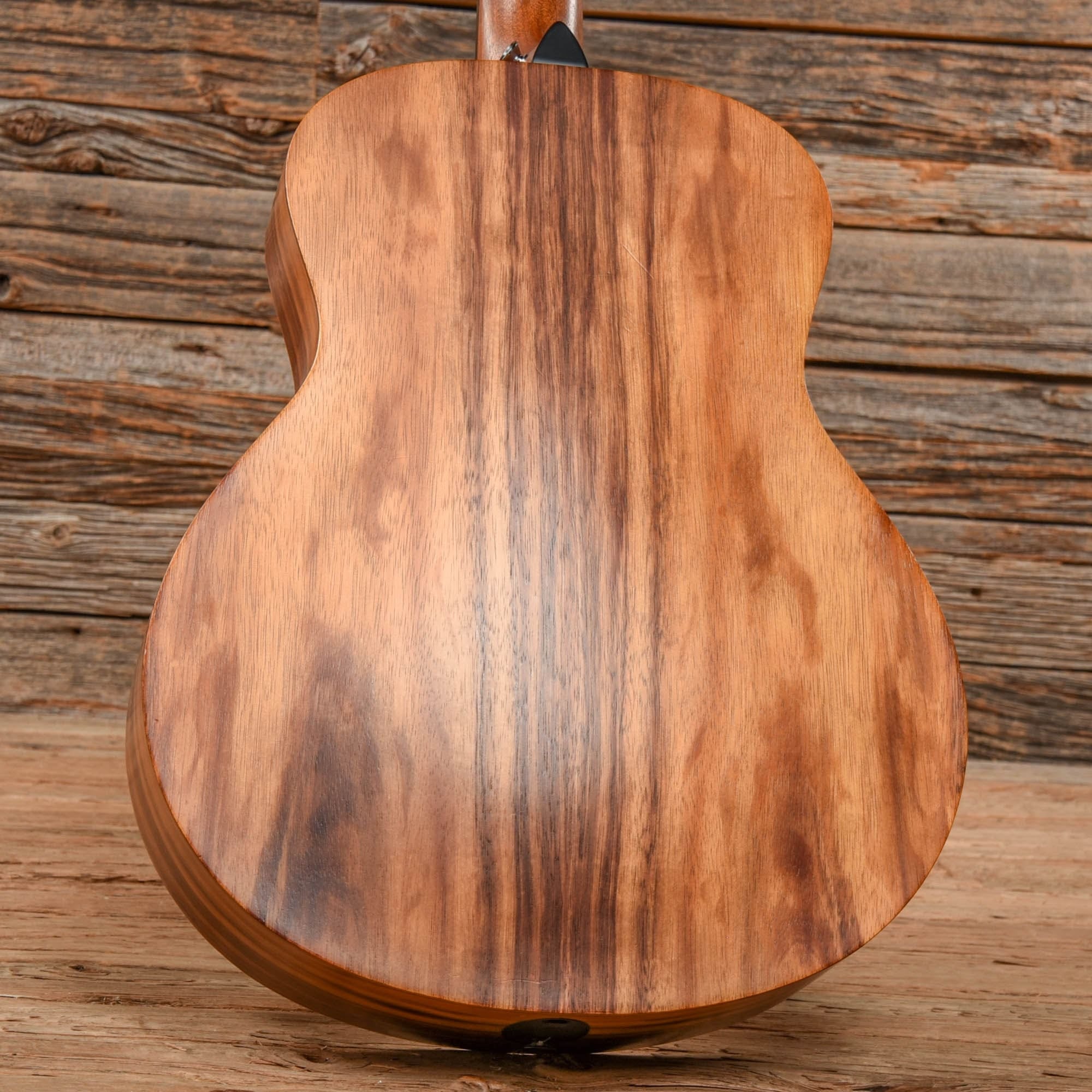 Taylor GS Mini-e Koa Natural 2016 Acoustic Guitars / Mini/Travel