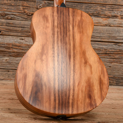 Taylor GS Mini-e Koa Natural 2016 Acoustic Guitars / Mini/Travel