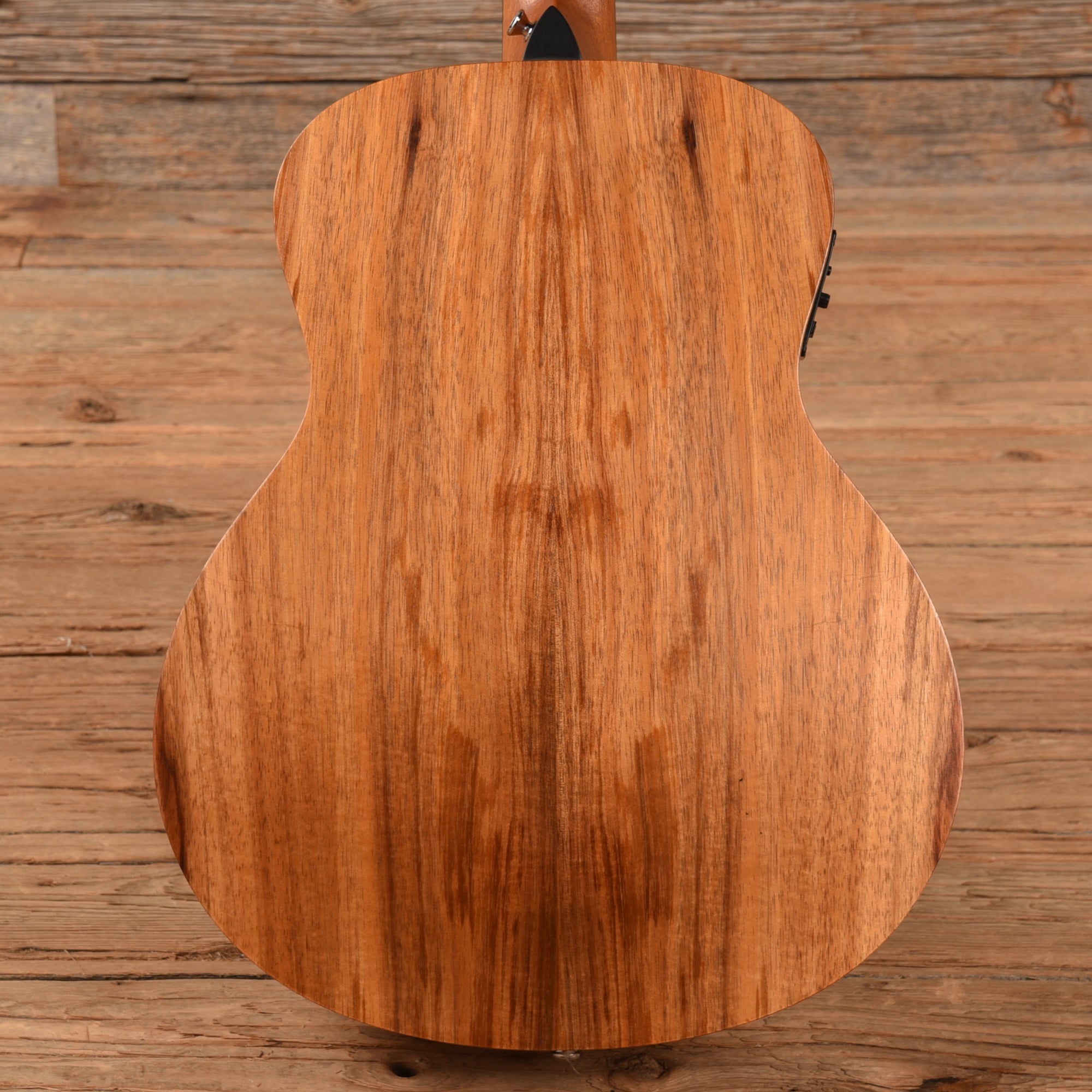 Taylor GS Mini-e Koa Natural 2022 Acoustic Guitars / Mini/Travel
