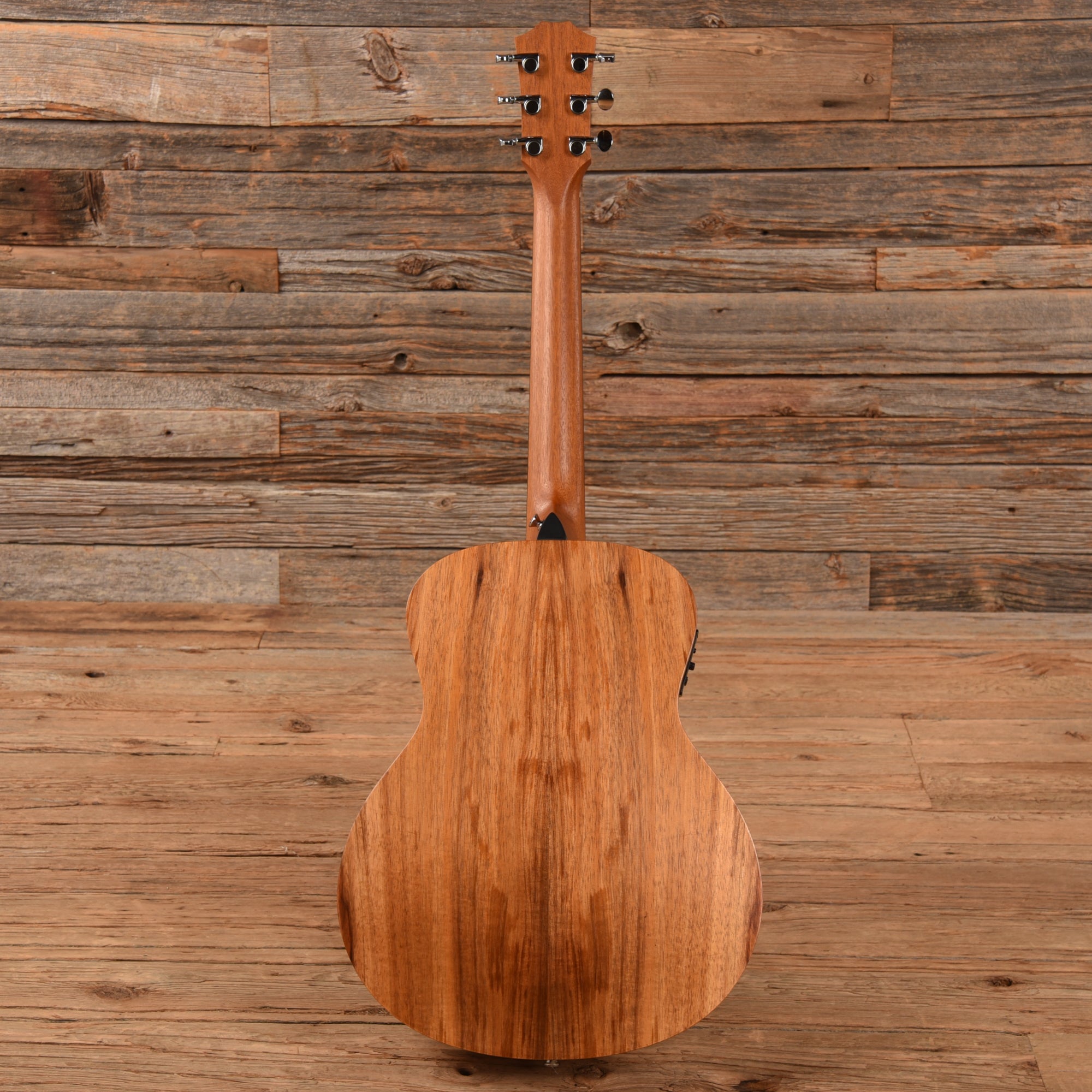 Taylor GS Mini-e Koa Natural 2022 Acoustic Guitars / Mini/Travel