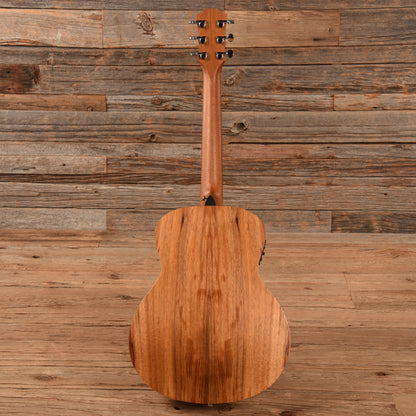 Taylor GS Mini-e Koa Natural 2022 Acoustic Guitars / Mini/Travel