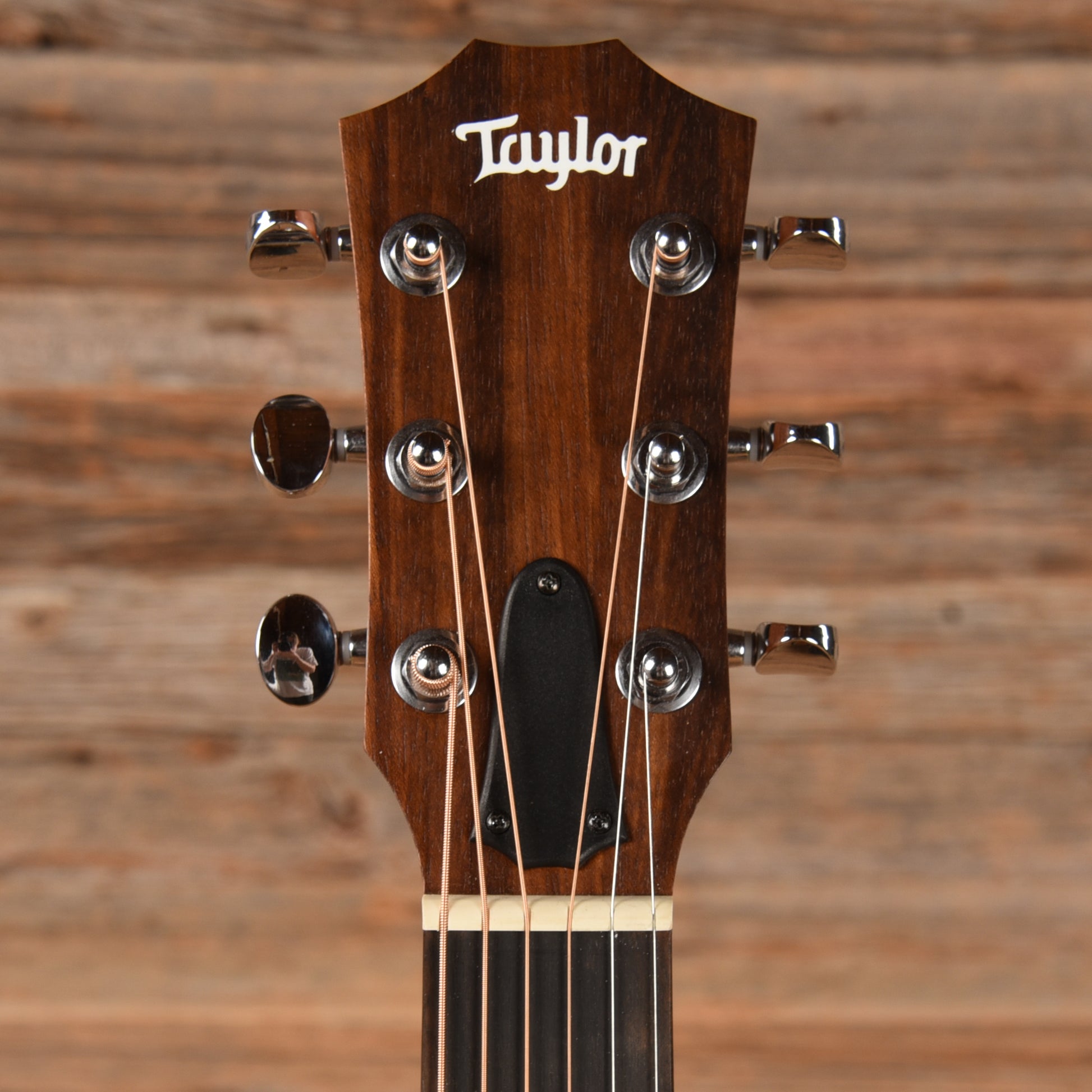 Taylor GS Mini-e Koa Natural 2022 Acoustic Guitars / Mini/Travel