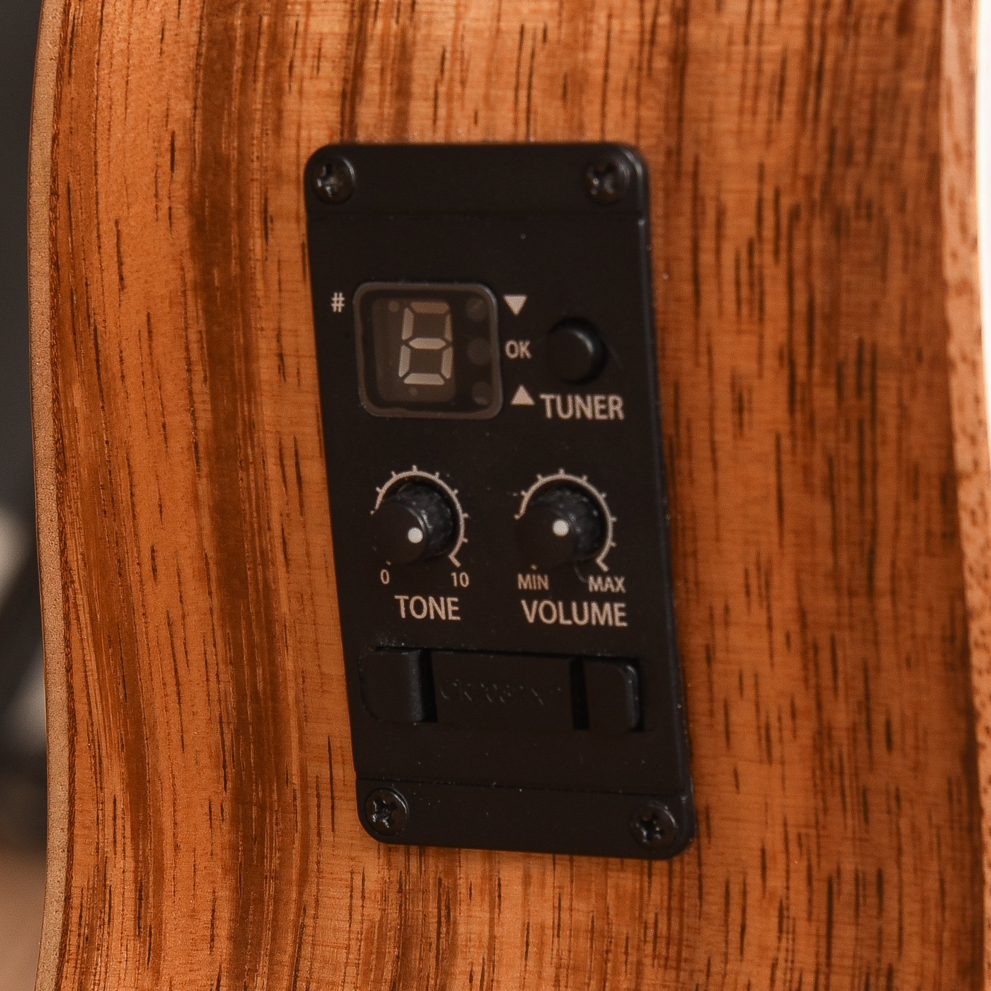 Taylor GS Mini-e Koa Natural 2022 Acoustic Guitars / Mini/Travel