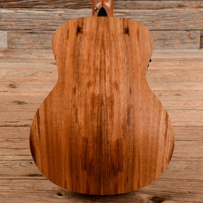 Taylor GS Mini-e Koa Natural 2022 Acoustic Guitars / Mini/Travel