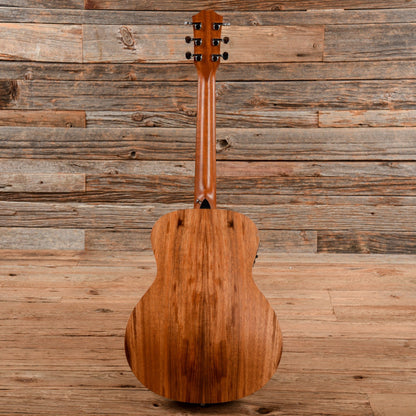 Taylor GS Mini-e Koa Natural 2022 Acoustic Guitars / Mini/Travel