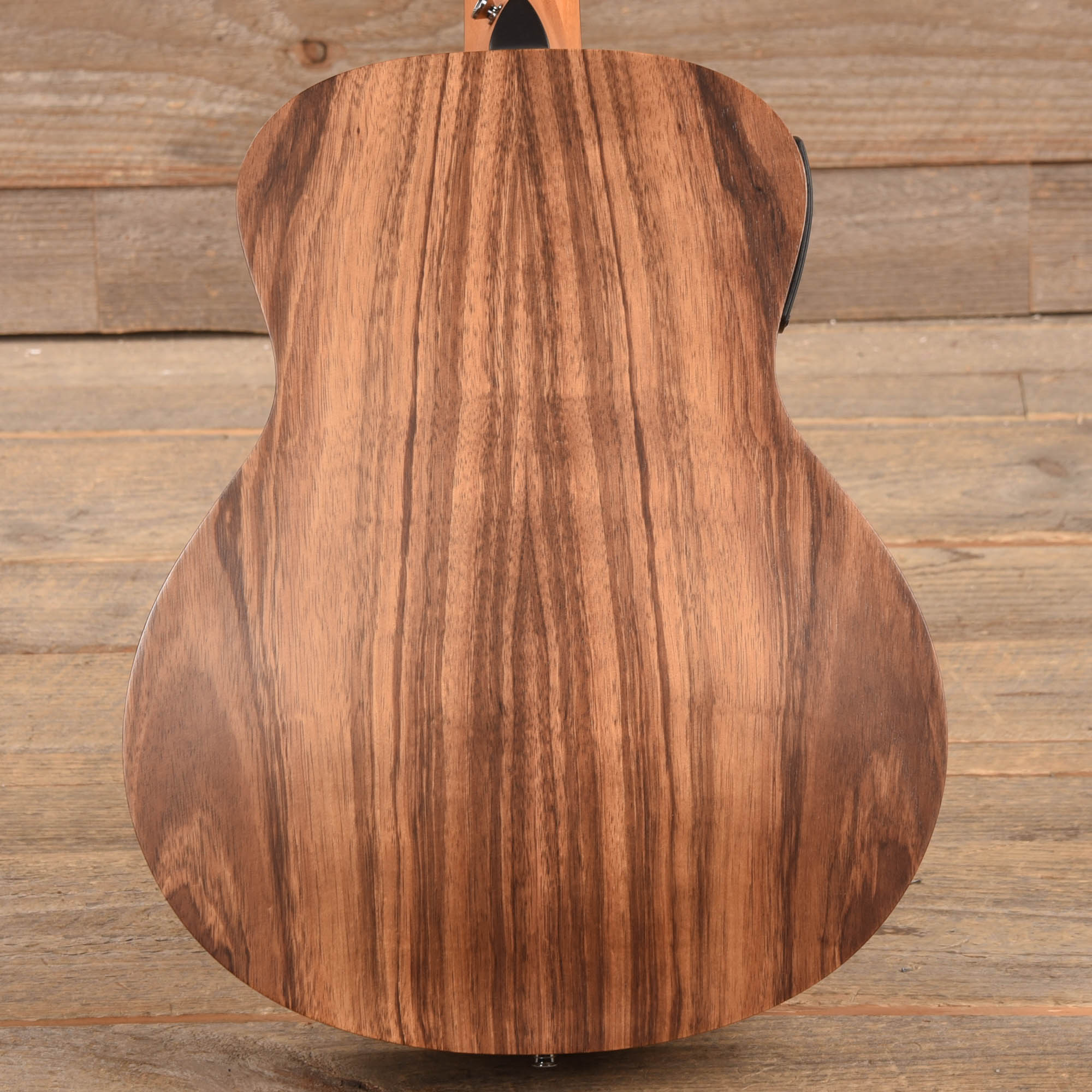 Taylor GS Mini-e Koa Natural w/ES-B Acoustic Guitars / Mini/Travel