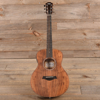 Taylor GS Mini-e Koa Natural w/ES-B Acoustic Guitars / Mini/Travel