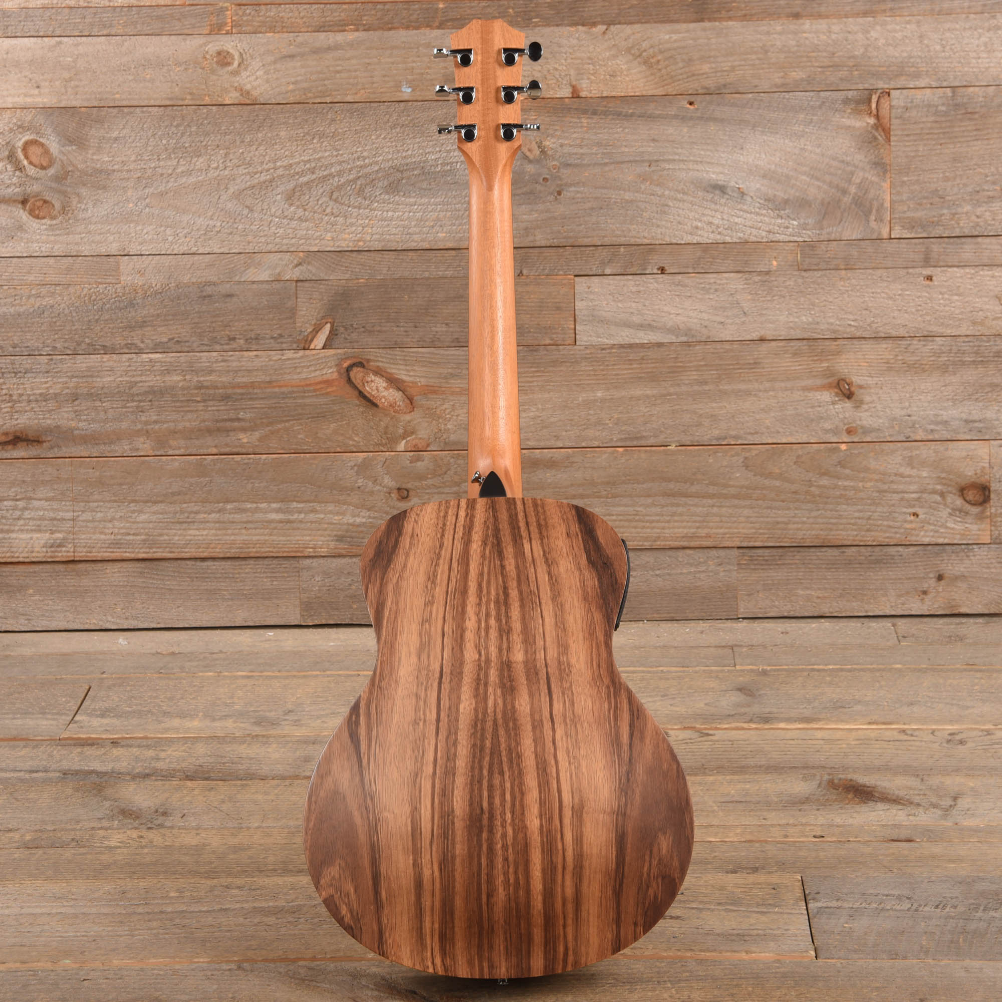 Taylor GS Mini-e Koa Natural w/ES-B Acoustic Guitars / Mini/Travel