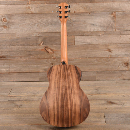 Taylor GS Mini-e Koa Natural w/ES-B Acoustic Guitars / Mini/Travel