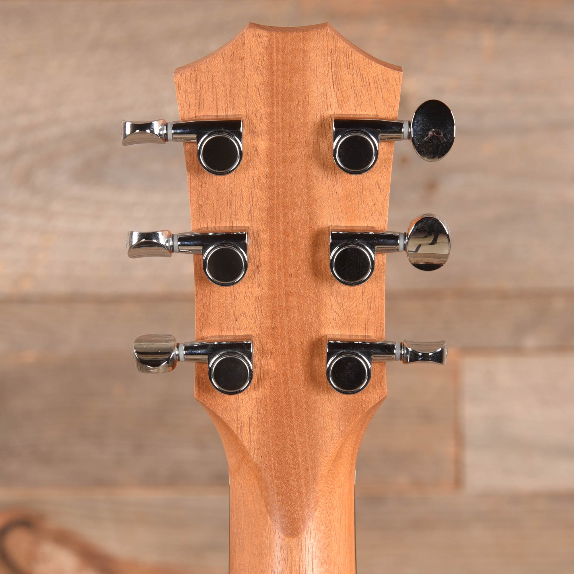 Taylor GS Mini-e Koa Natural w/ES-B Acoustic Guitars / Mini/Travel