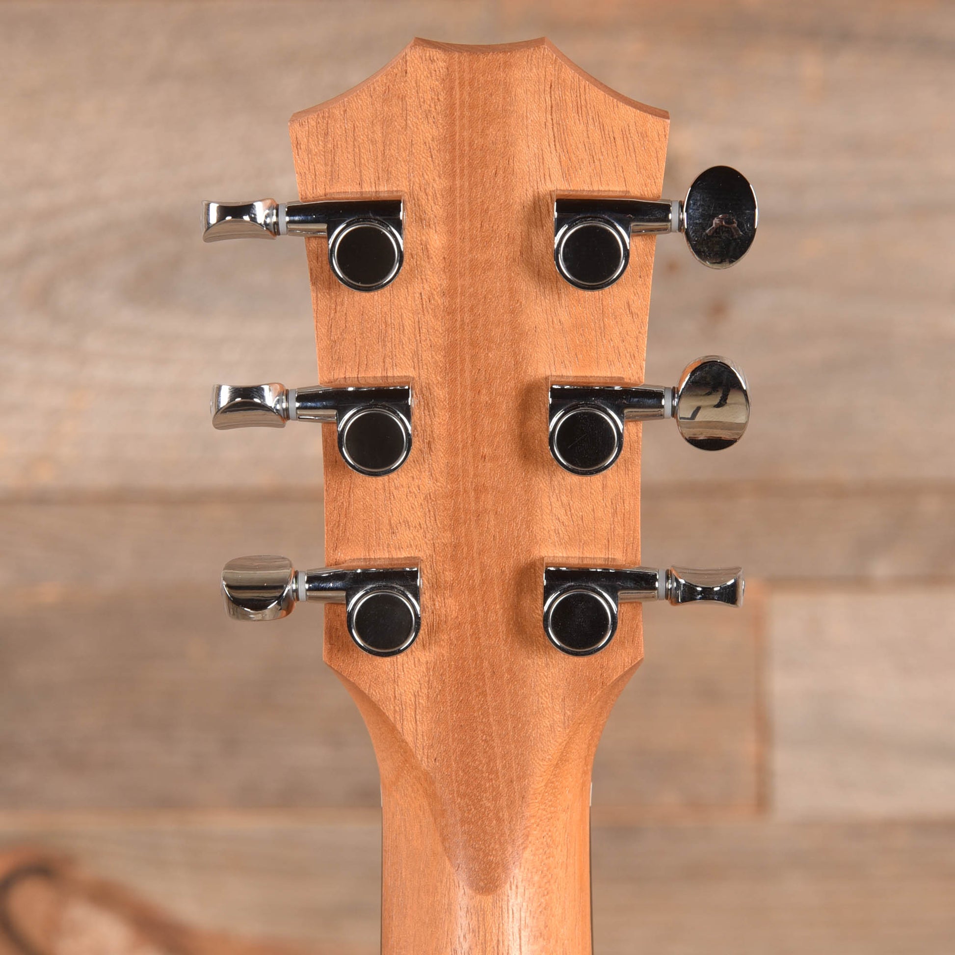 Taylor GS Mini-e Koa Natural w/ES-B Acoustic Guitars / Mini/Travel