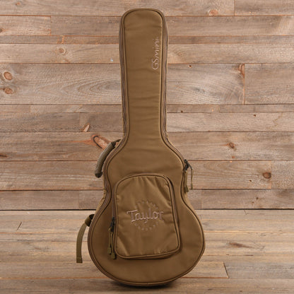 Taylor GS Mini-e Koa Natural w/ES-B Acoustic Guitars / Mini/Travel