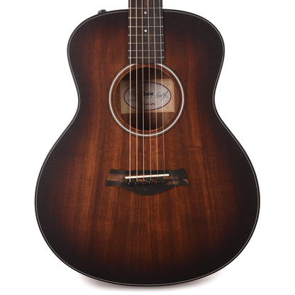 Taylor GS Mini-e Koa Plus ES2 Factory B-Stock Acoustic Guitars / Mini/Travel