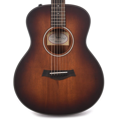 Taylor GS Mini-e Koa Plus ES2 Acoustic Guitars / Mini/Travel