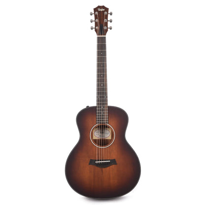 Taylor GS Mini-e Koa Plus ES2 Acoustic Guitars / Mini/Travel
