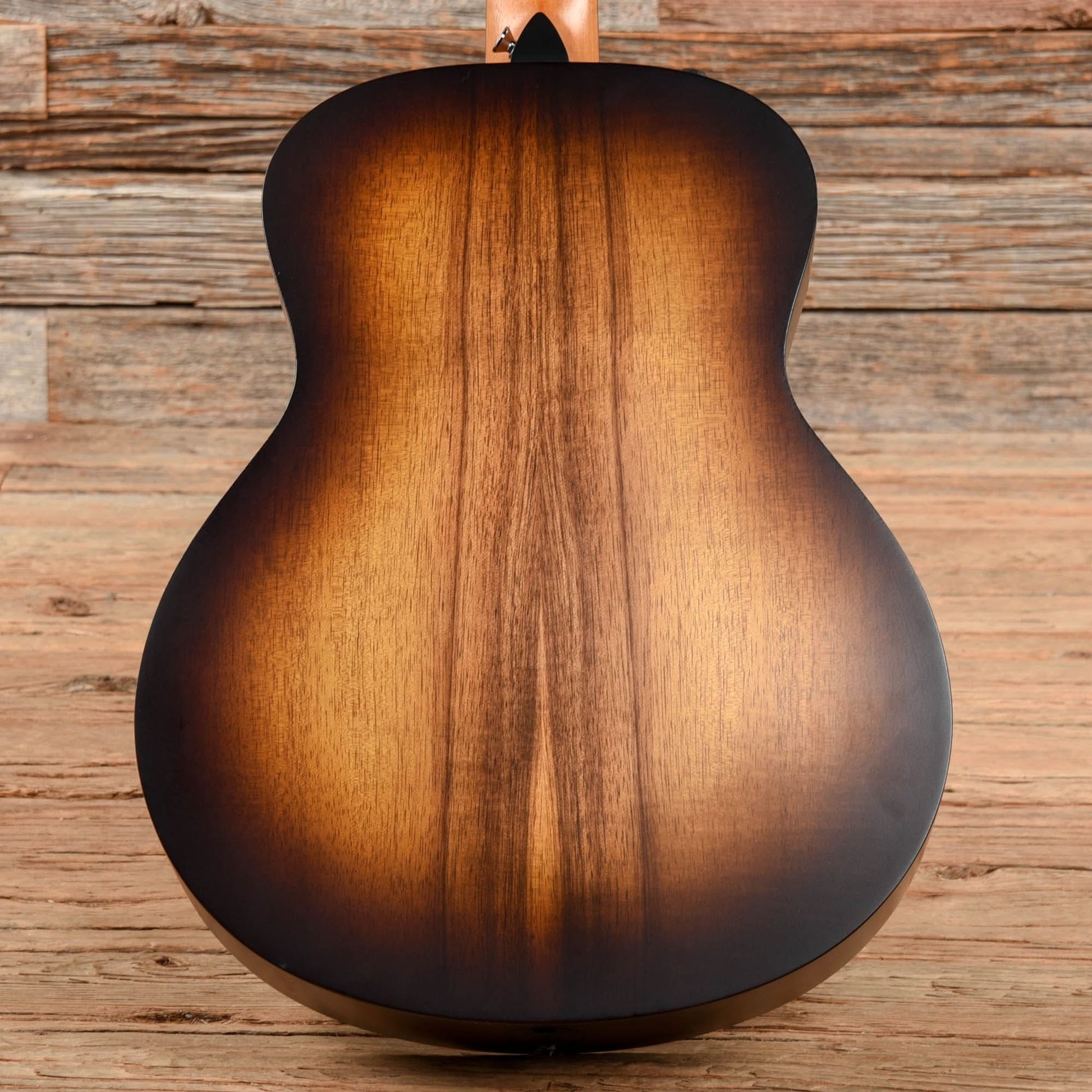 Taylor GS Mini-e Koa Plus Shaded Edgeburst 2022 Acoustic Guitars / Mini/Travel
