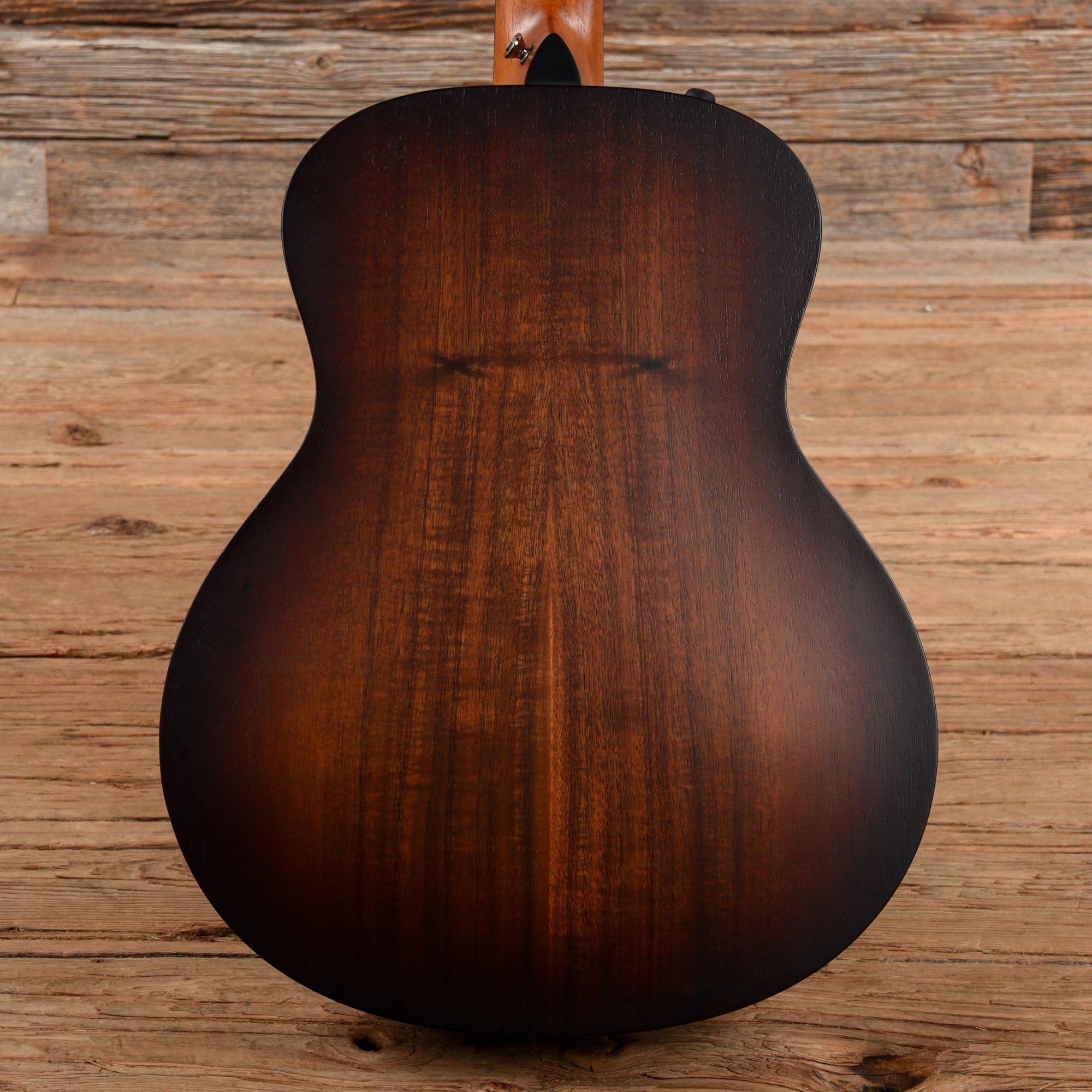 Taylor GS Mini-e Koa Plus Sunburst 2021 Acoustic Guitars / Mini/Travel