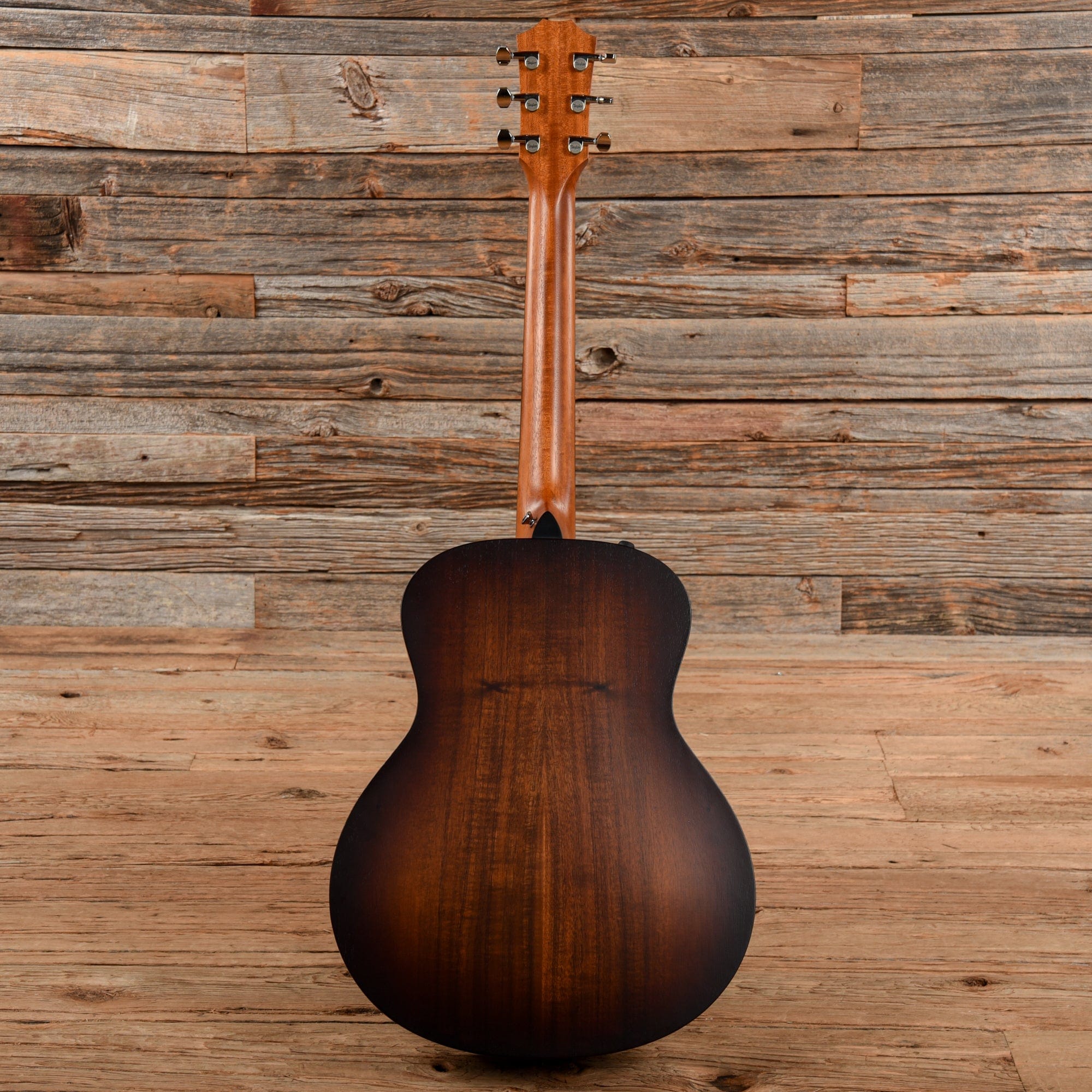 Taylor GS Mini-e Koa Plus Sunburst 2021 Acoustic Guitars / Mini/Travel