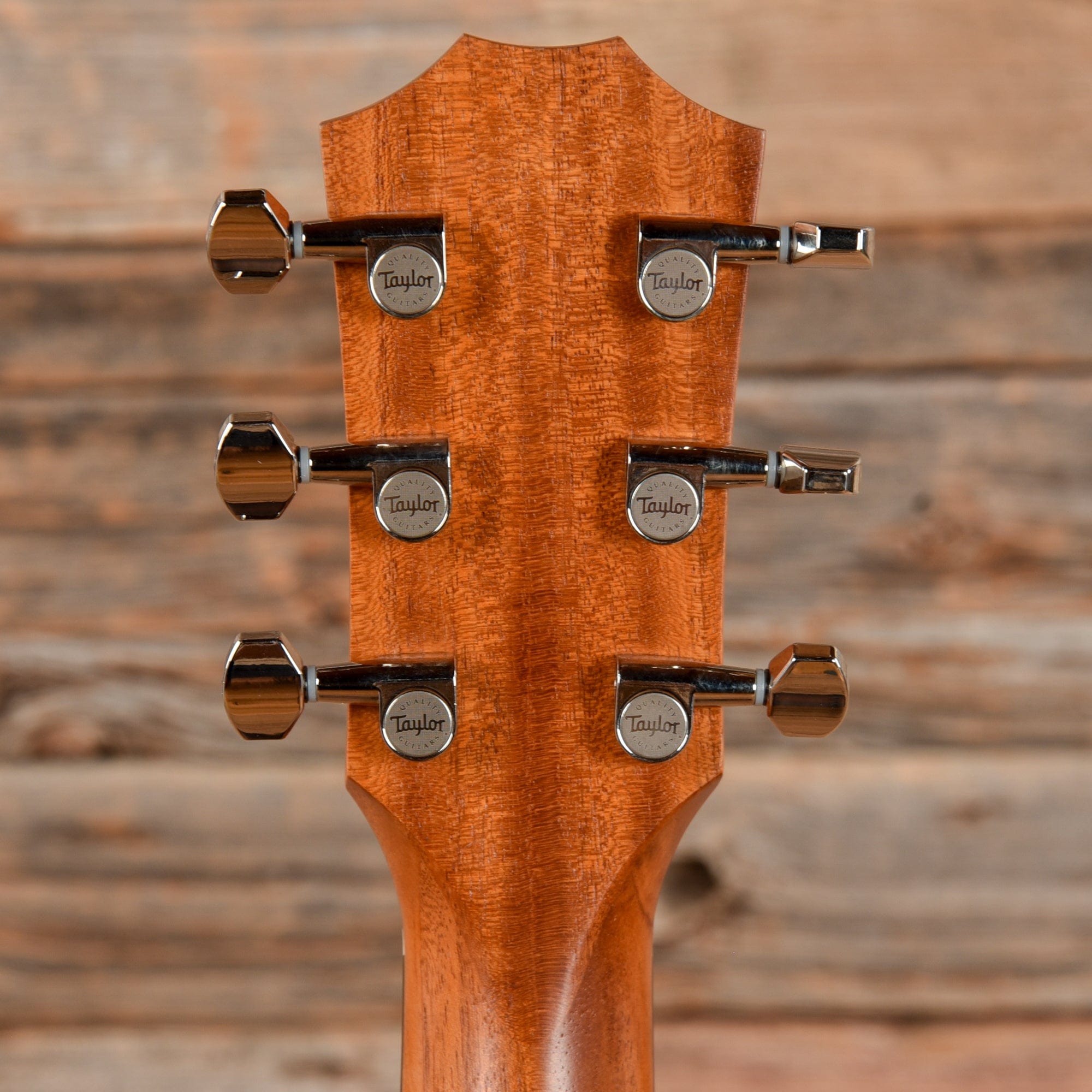 Taylor GS Mini-e Koa Plus Sunburst 2021 Acoustic Guitars / Mini/Travel