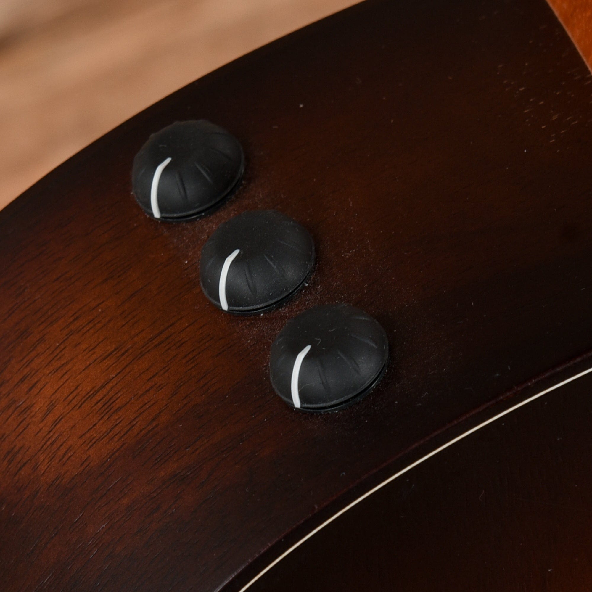 Taylor GS Mini-e Koa Plus Sunburst 2021 Acoustic Guitars / Mini/Travel