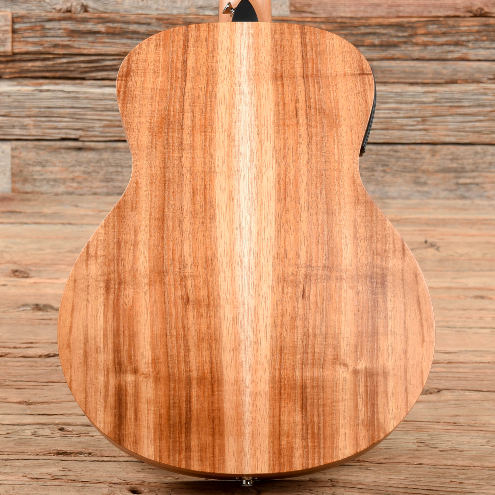 Taylor GS Mini-e Koa w/ 3-Band EQ Natural 2022 Acoustic Guitars / Mini/Travel