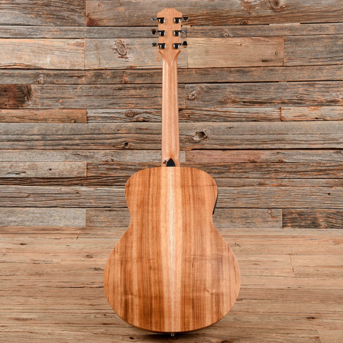 Taylor GS Mini-e Koa w/ 3-Band EQ Natural 2022 Acoustic Guitars / Mini/Travel