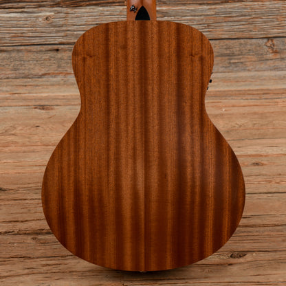 Taylor GS Mini-e Mahogany Brown 2022 Acoustic Guitars / Mini/Travel