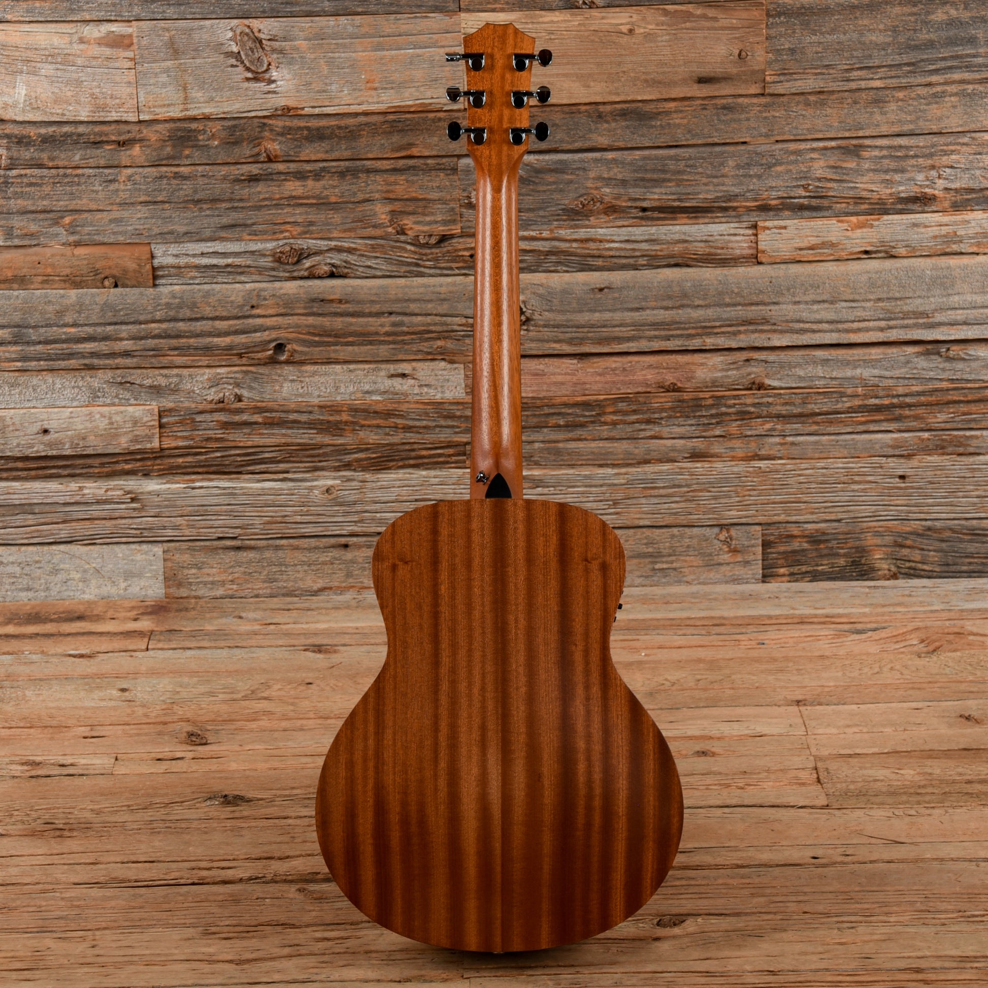 Taylor GS Mini-e Mahogany Brown 2022 Acoustic Guitars / Mini/Travel