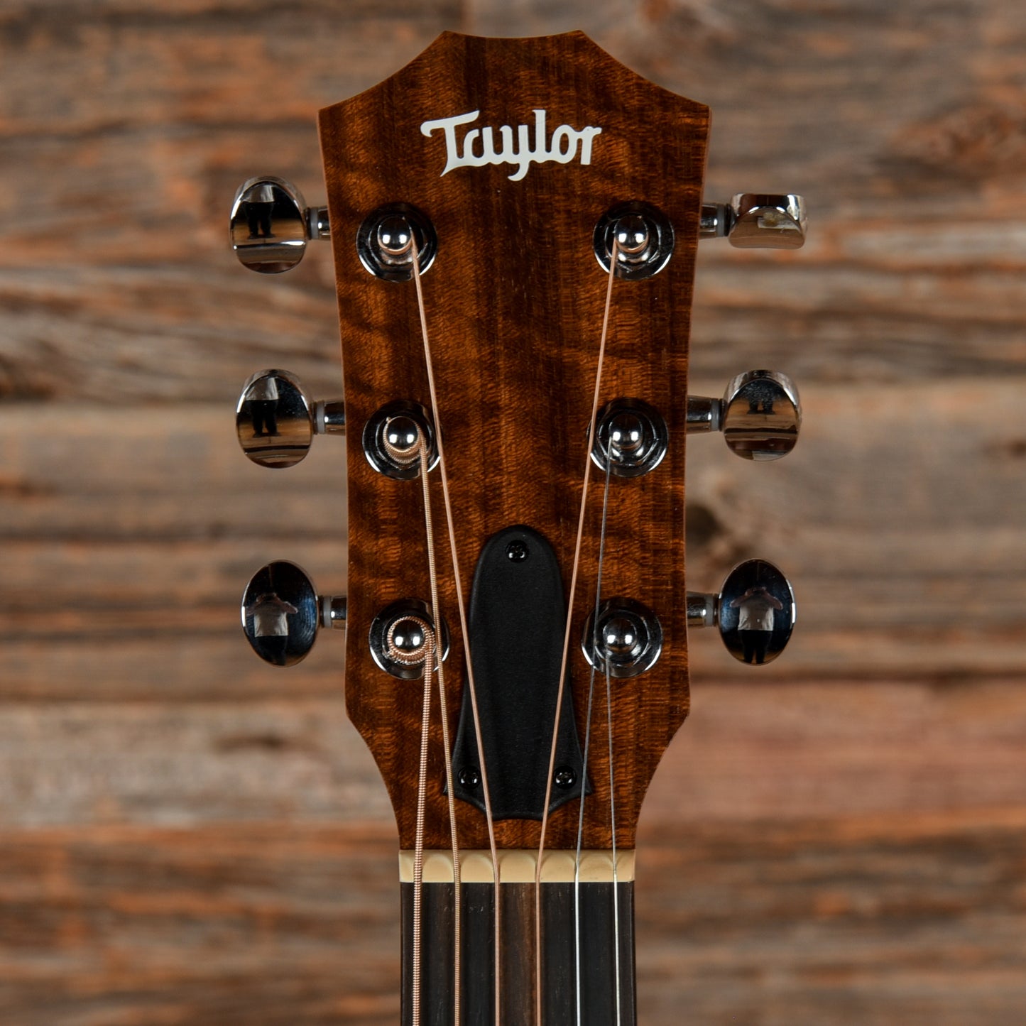 Taylor GS Mini-e Mahogany Brown 2022 Acoustic Guitars / Mini/Travel