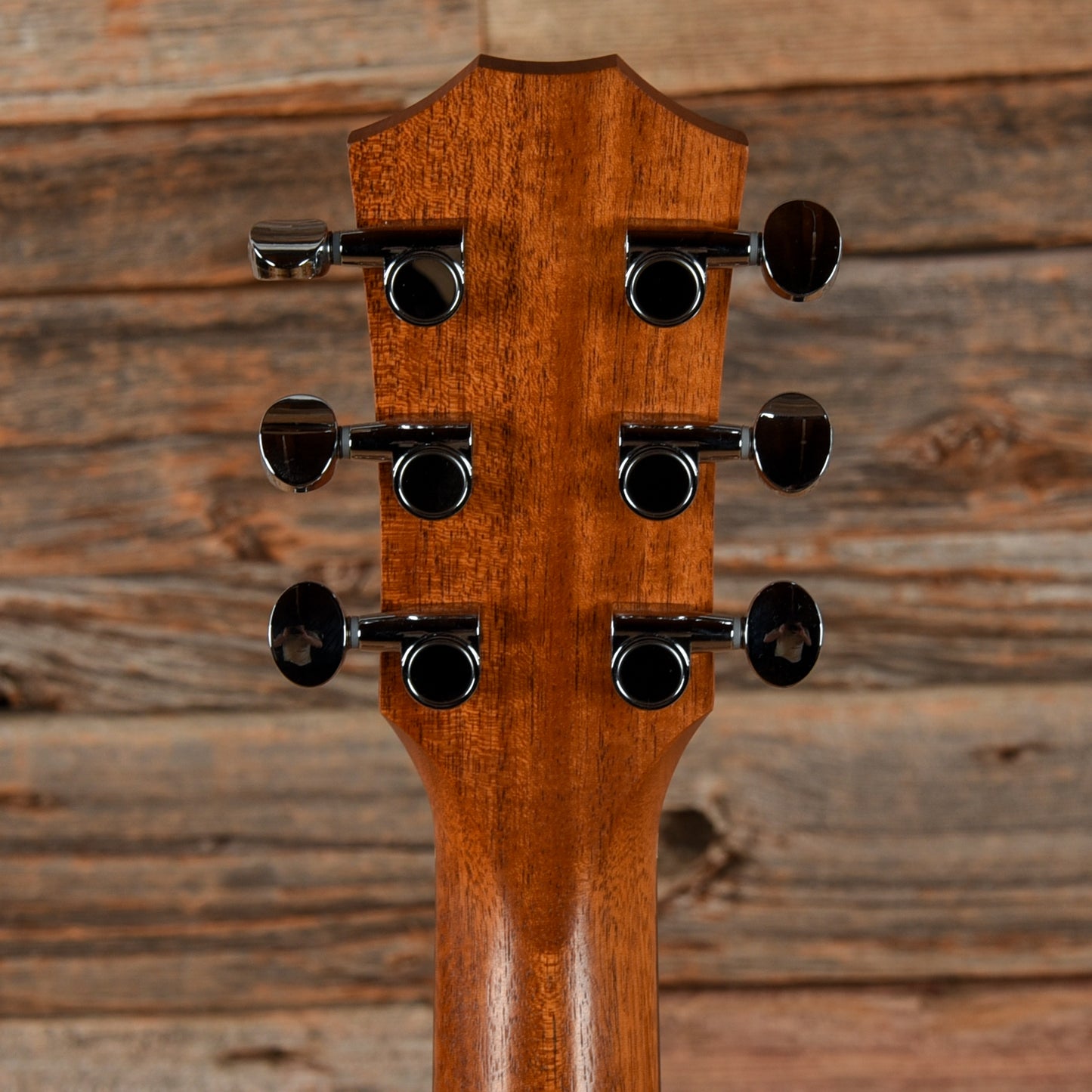 Taylor GS Mini-e Mahogany Brown 2022 Acoustic Guitars / Mini/Travel