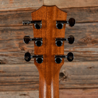 Taylor GS Mini-e Mahogany Brown 2022 Acoustic Guitars / Mini/Travel