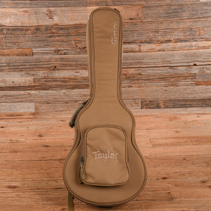 Taylor GS Mini-e Mahogany Natural 2024 Acoustic Guitars / Mini/Travel