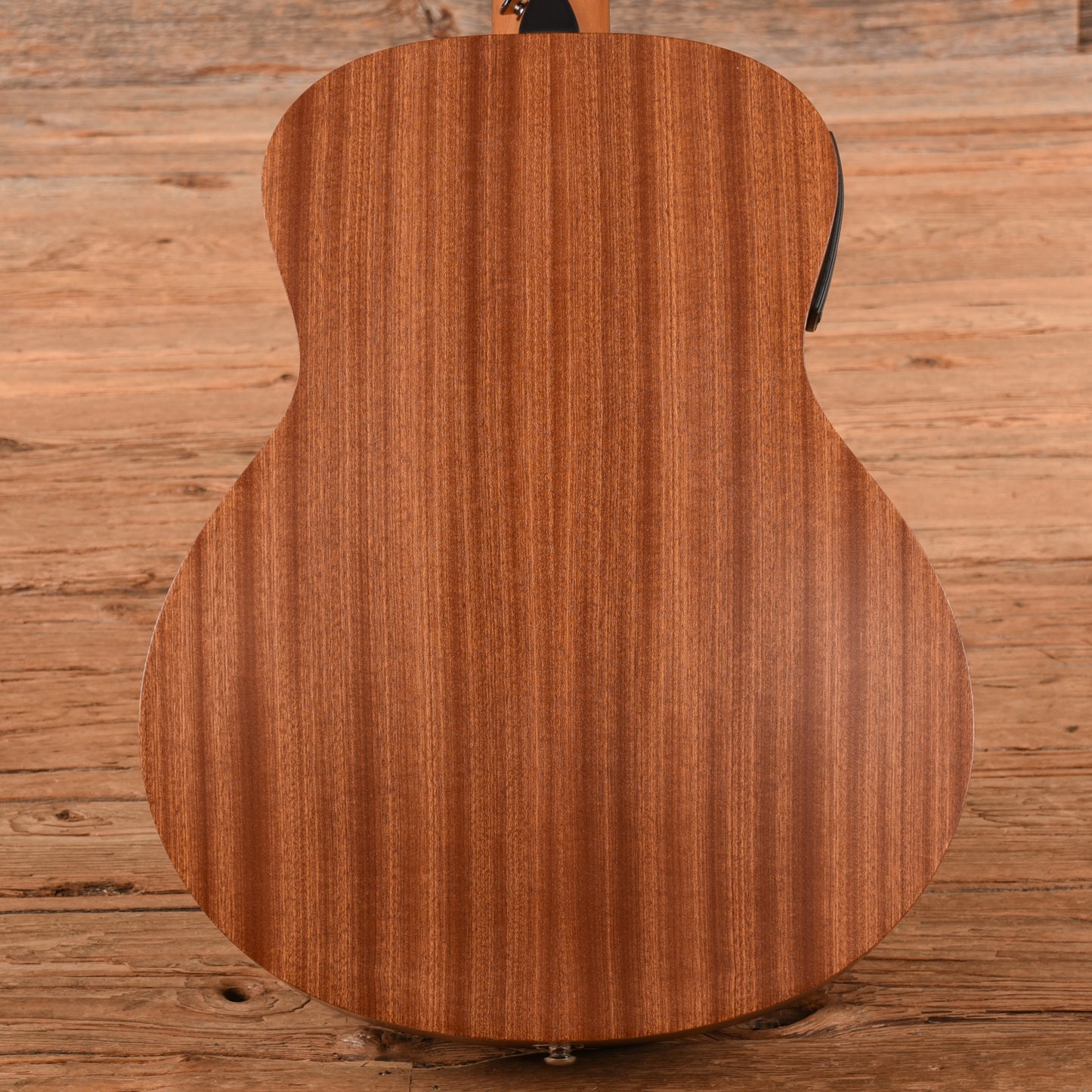 Taylor GS Mini-e Mahogany Natural 2024 Acoustic Guitars / Mini/Travel
