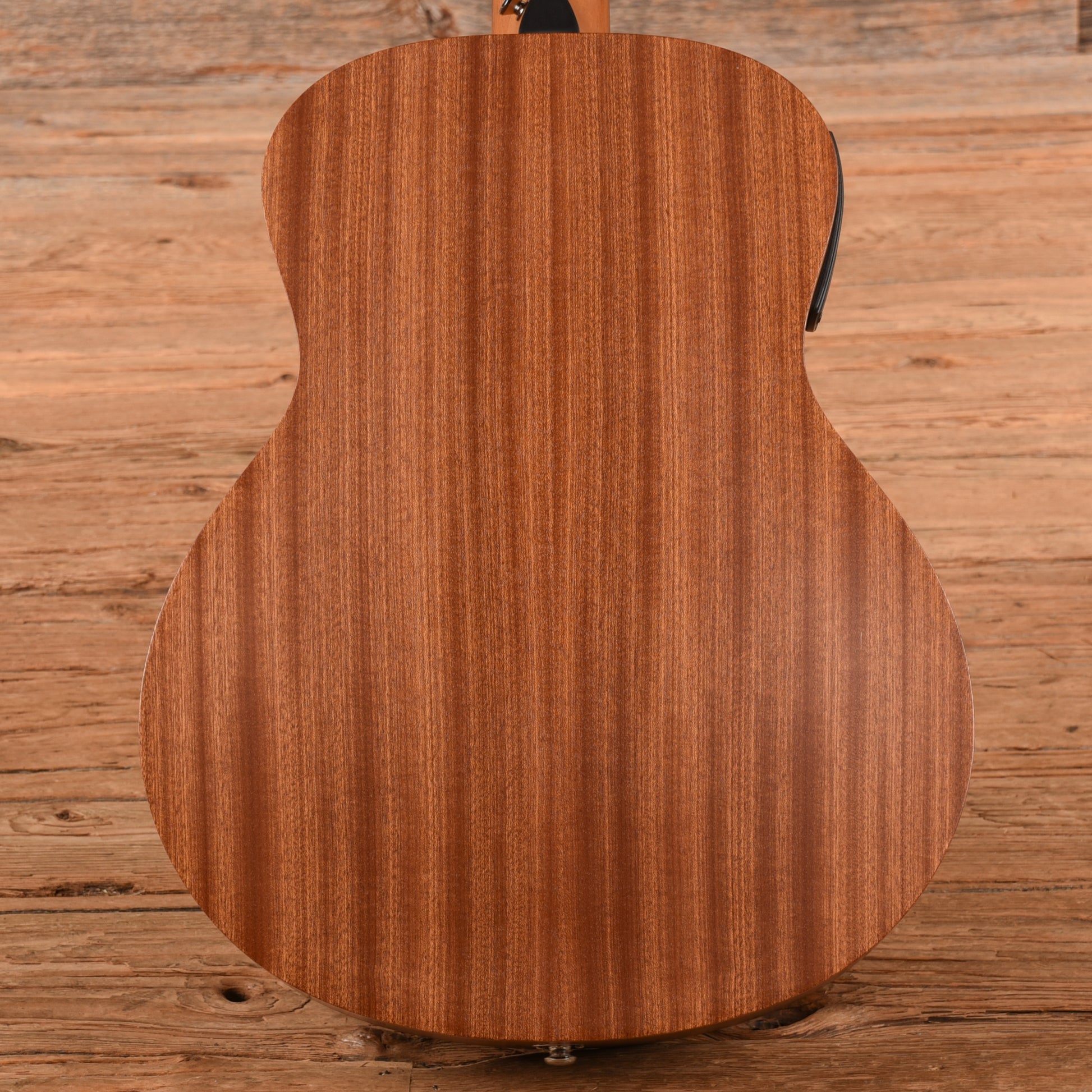 Taylor GS Mini-e Mahogany Natural 2024 Acoustic Guitars / Mini/Travel