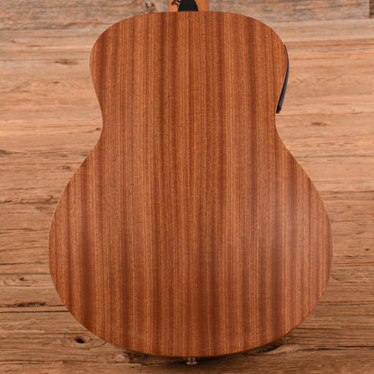 Taylor GS Mini-e Mahogany Natural 2024 Acoustic Guitars / Mini/Travel