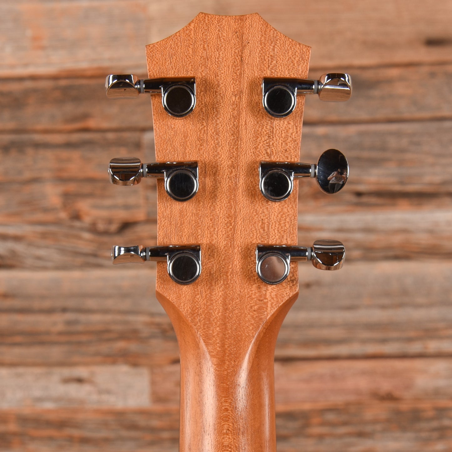 Taylor GS Mini-e Mahogany Natural 2024 Acoustic Guitars / Mini/Travel