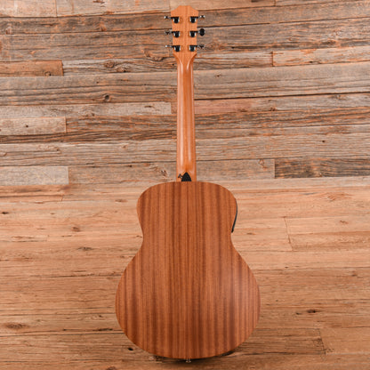 Taylor GS Mini-e Mahogany Natural 2024 Acoustic Guitars / Mini/Travel