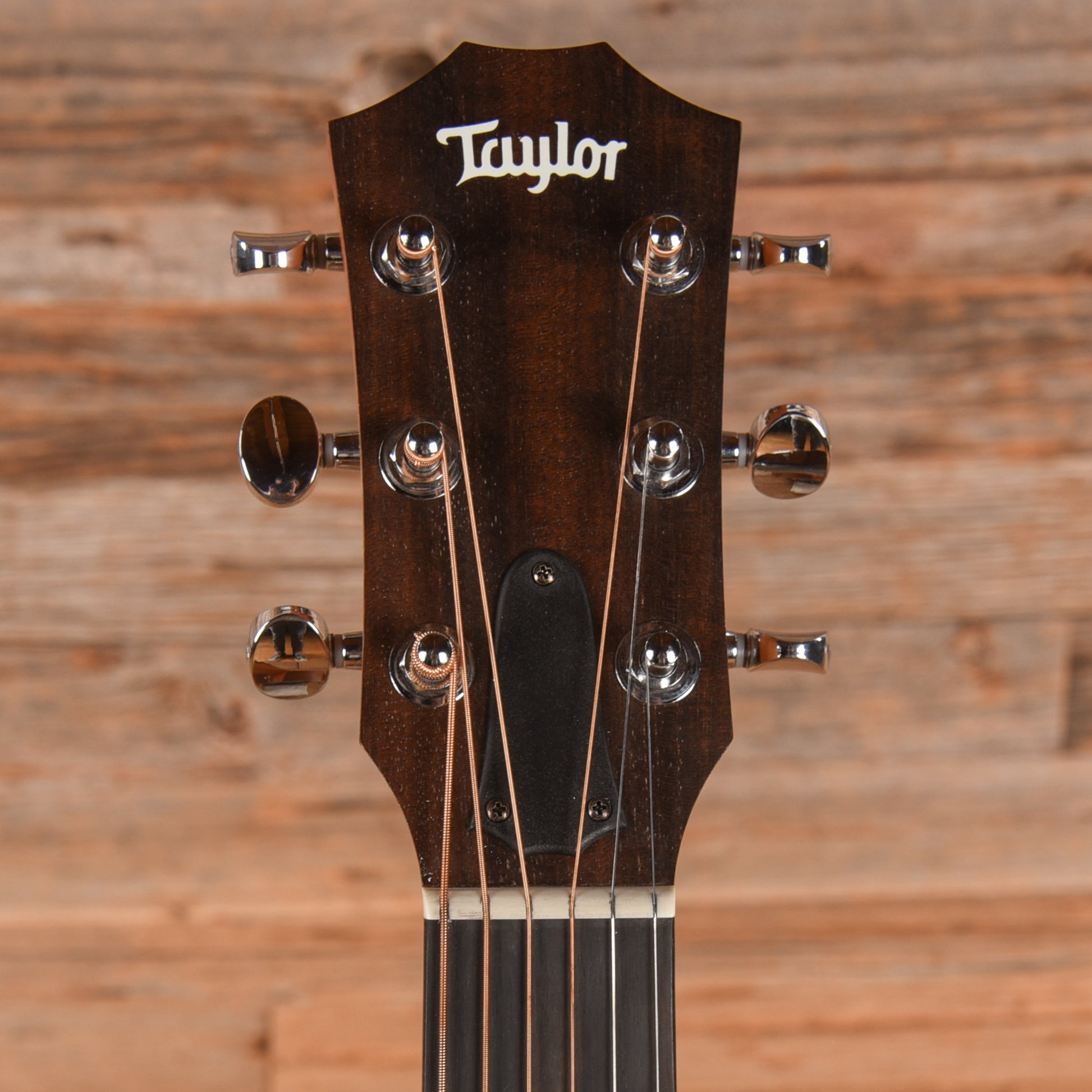 Taylor GS Mini-e Mahogany Natural 2024 Acoustic Guitars / Mini/Travel