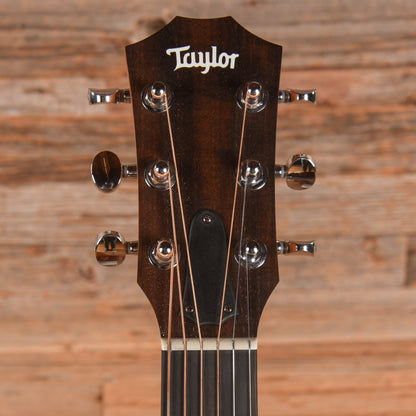 Taylor GS Mini-e Mahogany Natural 2024 Acoustic Guitars / Mini/Travel