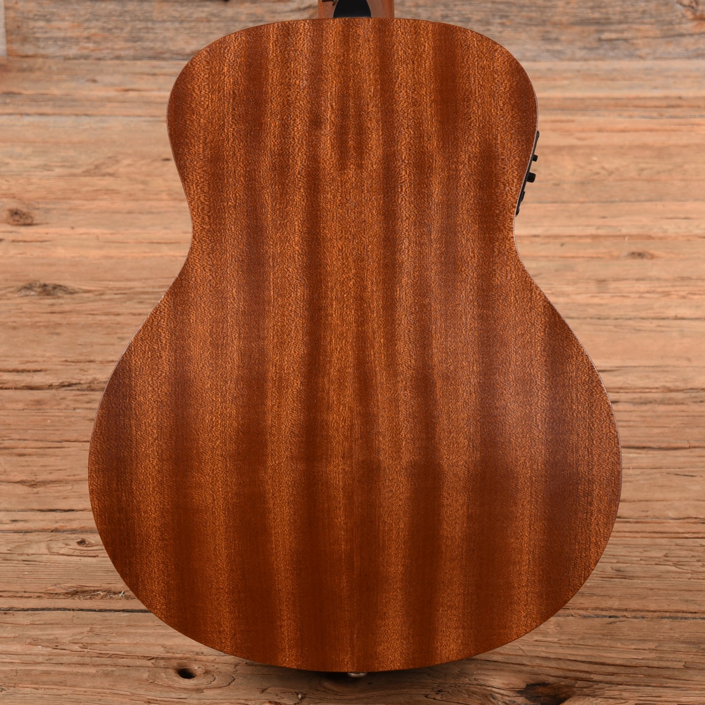 Taylor GS Mini-e Natural 2017 Acoustic Guitars / Mini/Travel